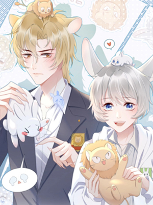 一口吃个兔漫画免费阅读_一口吃个兔在线漫画观看