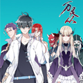 万灵从之焜煌学院漫画免费阅读_万灵从之焜煌学院在线漫画观看