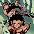 三木落漫画免费阅读_三木落在线漫画观看