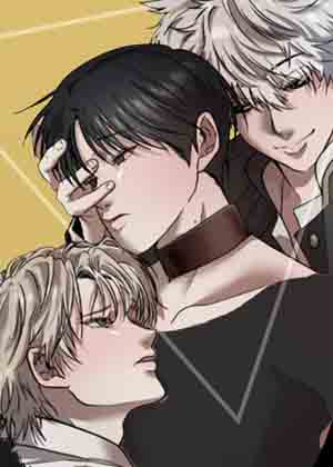 三角印记漫画免费阅读_三角印记在线漫画观看