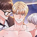 三重恋爱漫画免费阅读_三重恋爱在线漫画观看