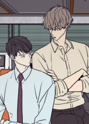 上司不太正常漫画免费阅读_上司不太正常在线漫画观看