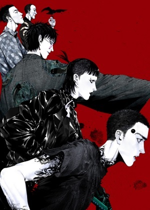 世界本质漫画免费阅读_世界本质在线漫画观看