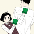 世纪末青苹果补习班漫画免费阅读_世纪末青苹果补习班在线漫画观看