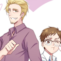 丘比特大叔漫画免费阅读_丘比特大叔在线漫画观看