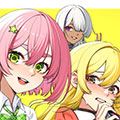为了妹妹我只好女装上班漫画免费阅读_为了妹妹我只好女装上班在线漫画观看