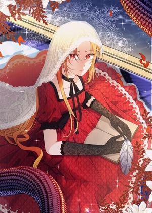 为反派打造的童话漫画免费阅读_为反派打造的童话在线漫画观看
