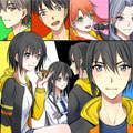 乌合众漫画免费阅读_乌合众在线漫画观看