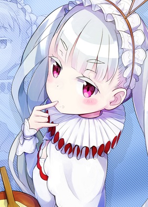 乌莎哈的一天漫画免费阅读_乌莎哈的一天在线漫画观看