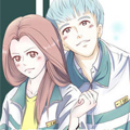 书呆子与谎话精漫画免费阅读_书呆子与谎话精在线漫画观看