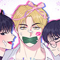 书呆子的双重人格漫画免费阅读_书呆子的双重人格在线漫画观看