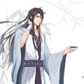 书灵记漫画免费阅读_书灵记在线漫画观看