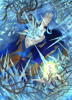 五境升平书漫画免费阅读_五境升平书在线漫画观看