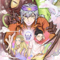 五星叫兽之玛雅大冒险漫画免费阅读_五星叫兽之玛雅大冒险在线漫画观看