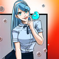 五行空间漫画免费阅读_五行空间在线漫画观看