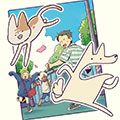 享年&小白@仁谊街！漫画免费阅读_享年&小白@仁谊街！在线漫画观看