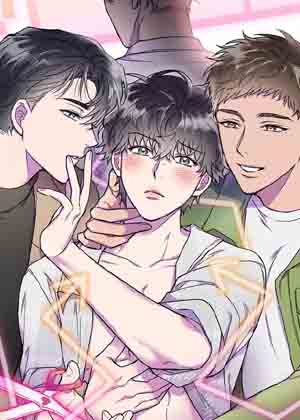 亲吻与死亡漫画免费阅读_亲吻与死亡在线漫画观看