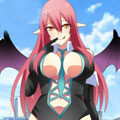 亲吻夏娃漫画免费阅读_亲吻夏娃在线漫画观看