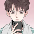 亲吻的罪责漫画免费阅读_亲吻的罪责在线漫画观看