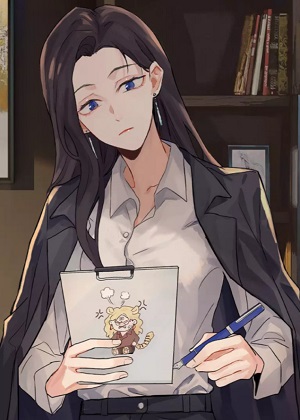 亲爱的死对头漫画免费阅读_亲爱的死对头在线漫画观看