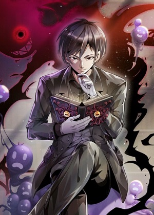 人类神明漫画免费阅读_人类神明在线漫画观看
