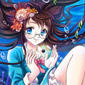 人鱼巧克力漫画免费阅读_人鱼巧克力在线漫画观看