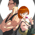 他来自江湖漫画免费阅读_他来自江湖在线漫画观看