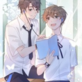 他的初恋对象是我漫画免费阅读_他的初恋对象是我在线漫画观看