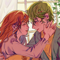 他的花漫画免费阅读_他的花在线漫画观看