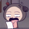仙狗物语之师祖漫画免费阅读_仙狗物语之师祖在线漫画观看