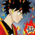 仙魔道漫画免费阅读_仙魔道在线漫画观看