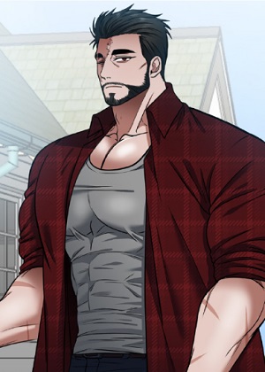 伤疤叔叔漫画免费阅读_伤疤叔叔在线漫画观看