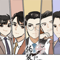 伪装者前传：巴黎往事漫画免费阅读_伪装者前传：巴黎往事在线漫画观看