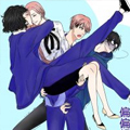 偏偏相当喜欢漫画免费阅读_偏偏相当喜欢在线漫画观看