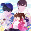 偶像恋爱调研报告漫画免费阅读_偶像恋爱调研报告在线漫画观看