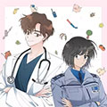 偶然的田园日记漫画免费阅读_偶然的田园日记在线漫画观看