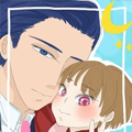 像诗人依赖着月亮漫画免费阅读_像诗人依赖着月亮在线漫画观看
