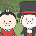先生是英国人漫画免费阅读_先生是英国人在线漫画观看