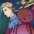 兔偶言灵漫画免费阅读_兔偶言灵在线漫画观看