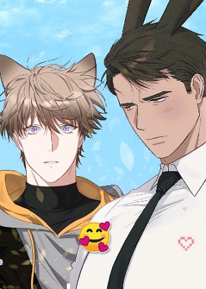 兔子与猫漫画免费阅读_兔子与猫在线漫画观看