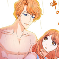 全世界都爱我漫画免费阅读_全世界都爱我在线漫画观看