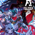 全兽出击漫画免费阅读_全兽出击在线漫画观看