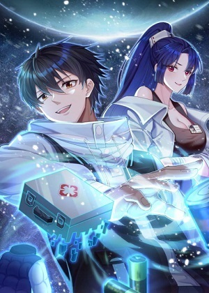 全球冰封漫画免费阅读_全球冰封在线漫画观看
