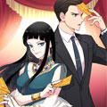 冒牌占卜师的恋爱难题漫画免费阅读_冒牌占卜师的恋爱难题在线漫画观看