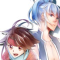 前线勇者与辅助角漫画免费阅读_前线勇者与辅助角在线漫画观看