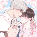 前辈不哭漫画免费阅读_前辈不哭在线漫画观看