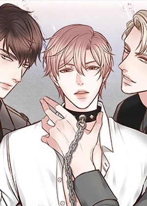 劣质Alpha漫画免费阅读_劣质Alpha在线漫画观看