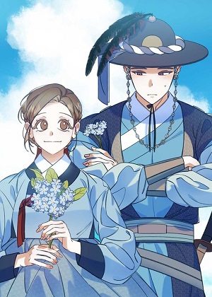 勿忘我之恋漫画免费阅读_勿忘我之恋在线漫画观看