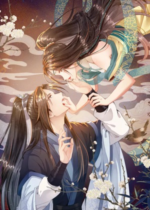 十米之内，原地飞升漫画免费阅读_十米之内，原地飞升在线漫画观看
