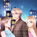 危情前任漫画免费阅读_危情前任在线漫画观看
